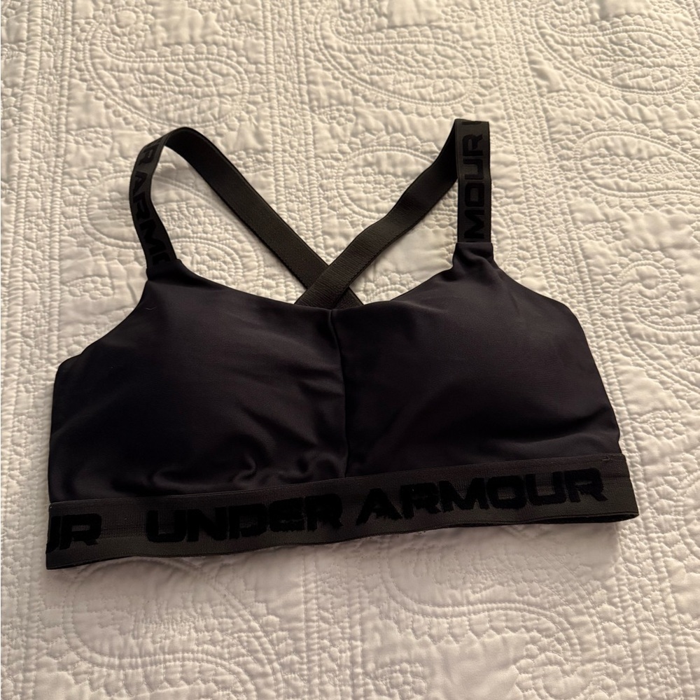 Under Armour Sports Bra